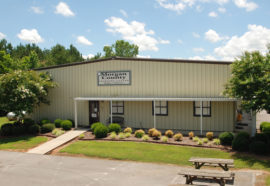 Morgan County Learning Center