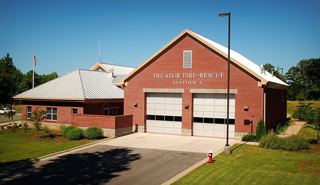 Decatur Fire and Rescue 4