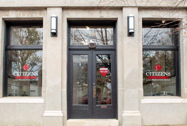 814 Bank Street