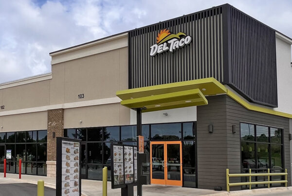 Del Taco