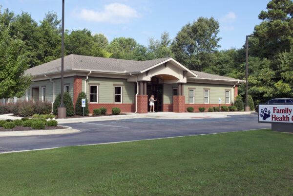Family Pet Health Care
