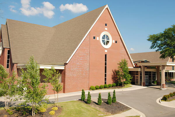 Hartselle Church of Christ