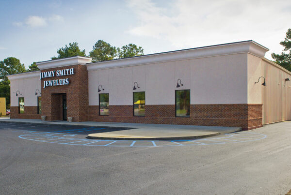 Jimmy Smith Jewelers