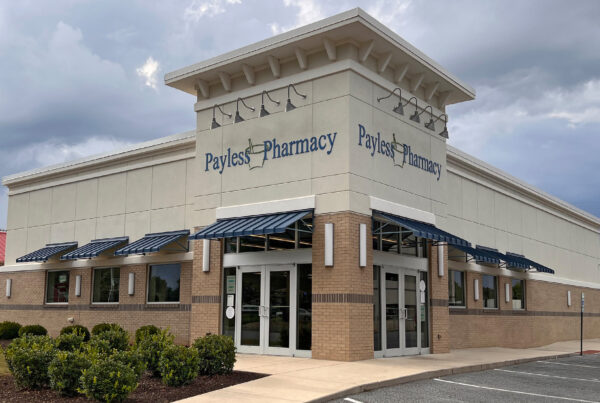 Payless Pharmacy #2