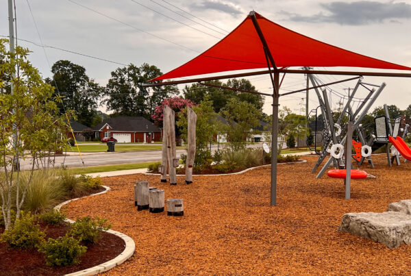 Chestnut Grove Park