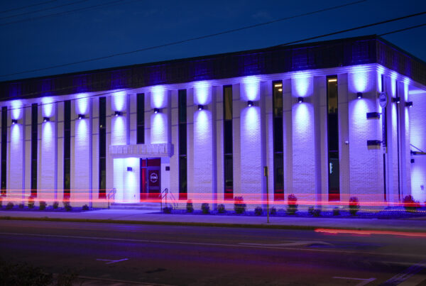Alabama Center for the Arts STEAM Building