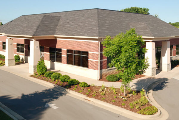 Veterinary Regional Referral Hospital